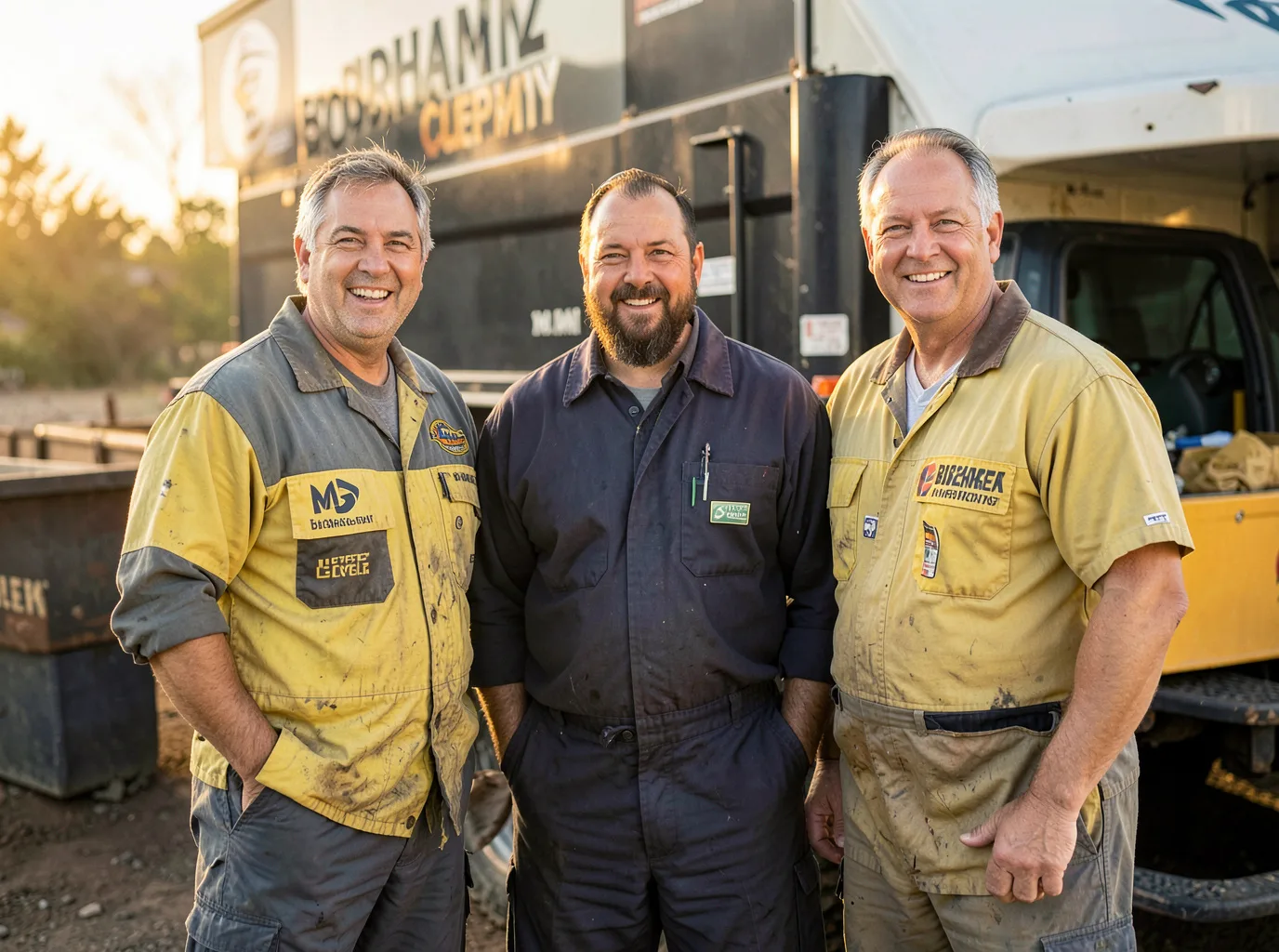 Sewage Cleanup company in Falmouth, MI