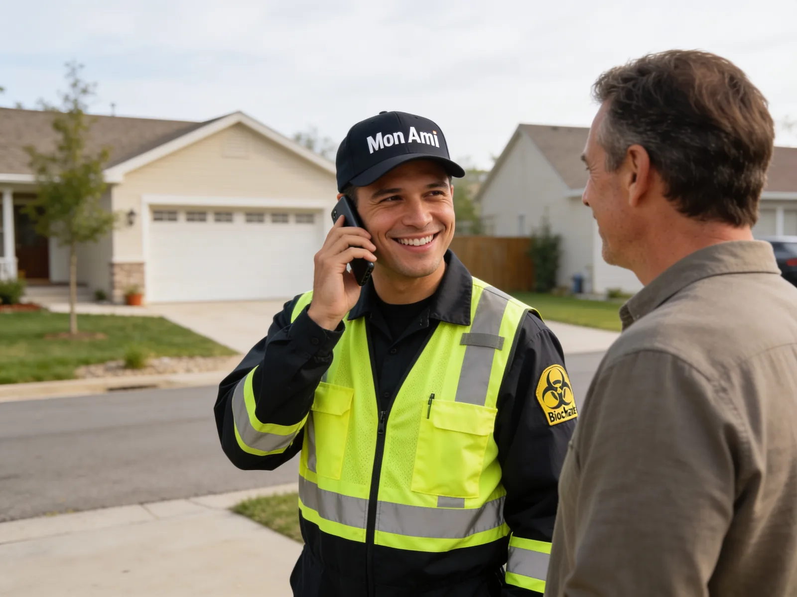 Sewage Cleanup Falmouth, MI FAQs